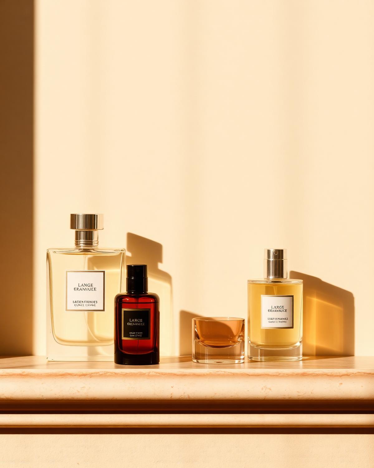 Perfumes That Smell More Expensive Than They Are