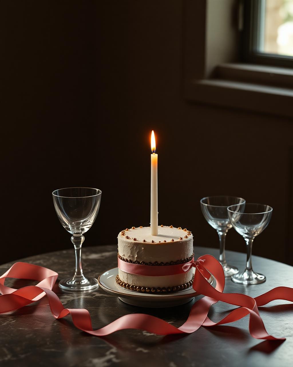 A Birthday