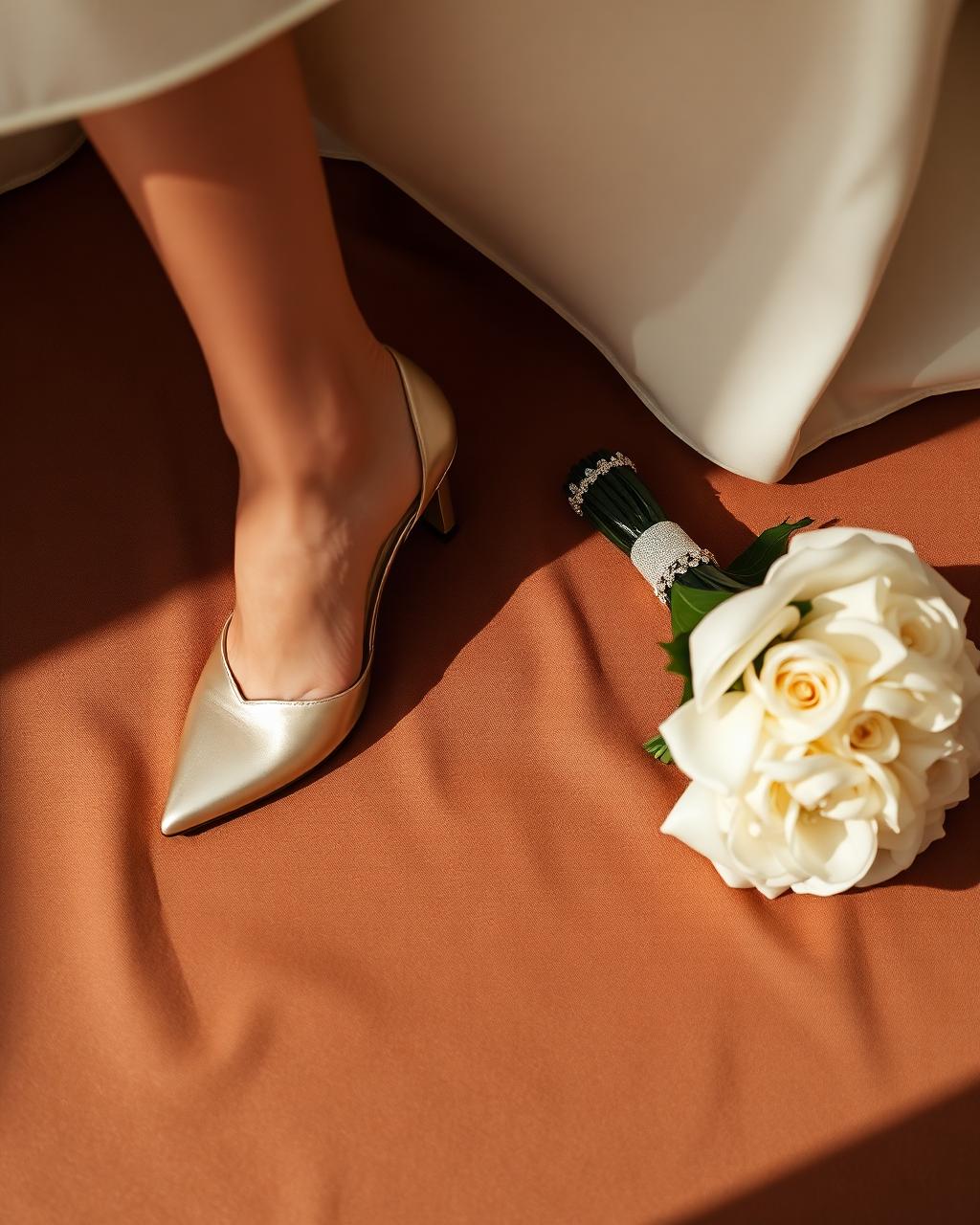 A Wedding